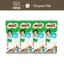 Sữa Lúa Mạch Nestle MILO với sữa A2 MỚI thùng 12 x 180ml (12x4x180ml)