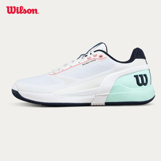 Wilson Rush Pro 5 Shoes Giày Tennis Thể Thao Nam WRS338500U