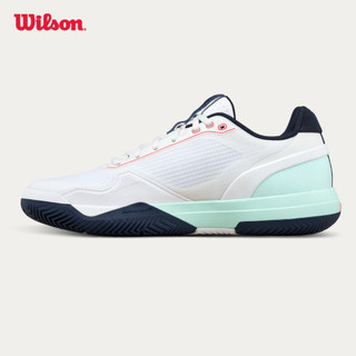 Wilson Rush Pro 5 Shoes Giày Tennis Thể Thao Nam WRS338500U