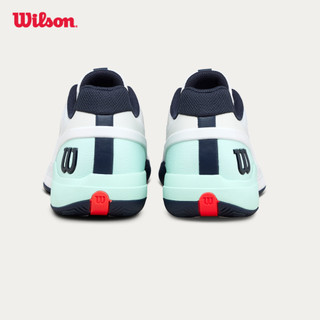 Wilson Rush Pro 5 Shoes Giày Tennis Thể Thao Nam WRS338500U