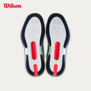 Wilson Rush Pro 5 Shoes Giày Tennis Thể Thao Nam WRS338500U