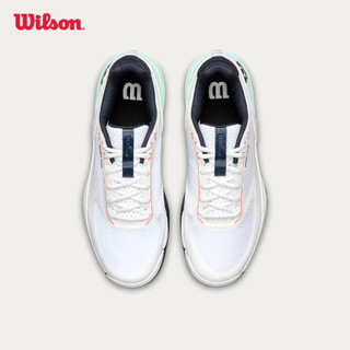 Wilson Rush Pro 5 Shoes Giày Tennis Thể Thao Nam WRS338500U