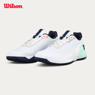 Wilson Rush Pro 5 Shoes Giày Tennis Thể Thao Nam WRS338500U