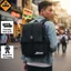 Balo học sinh cao cấp đựng laptop chống sốc nhiều ngăn XBAGS Modern – Trẻ trung, cá tính, năng động
