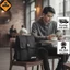 Balo học sinh cao cấp đựng laptop chống sốc nhiều ngăn XBAGS Modern – Trẻ trung, cá tính, năng động