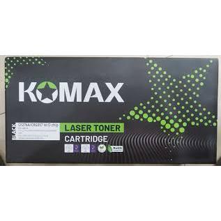 Hộp mực 76A  58A 59A CF276A/CF259A/CF258A (không chip) cho máy in M304/M404 M428dw