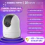 Camera EZVIZ C6N 3MP xoay 360 độ H6C 3MP, C6N , H6C 8MP, đàm thoại 2 chiều độ phân giải 4K-8MP- HÀNG CHÍNH HÃNG