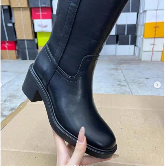 BOOT XUẤT 66749 NO BOX