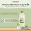 Thuốc Uốn Lạnh, Uốn Nguội Obsidian Olive Chính Hãng 410g/530g – Dạng Gel Hàn Quốc, Căng Sóng Mềm Mại