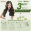 Thuốc Uốn Lạnh, Uốn Tóc Không Nhiệt Obsidian OLIVE 410g/530g –Dạng Gel, Căng Sóng Mềm Mượt Chuẩn Hàn