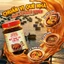 Sốt kho cá tỏi ớt Làng Chài Xưa 280g chuẩn vị cá kho thơm ngon tròn vị như kho thủ công