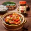 Sốt kho cá tỏi ớt Làng Chài Xưa 280g chuẩn vị cá kho thơm ngon tròn vị như kho thủ công