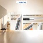 Tineco Floor One i7 Fold máy hút bụi lau nhà gập 180 độ - Công suất 230W - Lực hút 22.000Pa - 4 chế độ làm sạch - BH 24T — ảnh 2