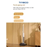 Tineco Floor One i7 Fold máy hút bụi lau nhà gập 180 độ - Công suất 230W - Lực hút 22.000Pa - 4 chế độ làm sạch - BH 24T — ảnh 4