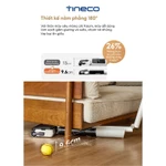 Tineco Floor One i7 Fold máy hút bụi lau nhà gập 180 độ - Công suất 230W - Lực hút 22.000Pa - 4 chế độ làm sạch - BH 24T — ảnh 8
