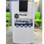 Máy hút ẩm Hòa Phát Funiki HDF1501 - Công suất 15l/ngày, êm ái, tiết kiệm, ion âm lọc khí, phù hợp phòng ≤30m² — ảnh 7