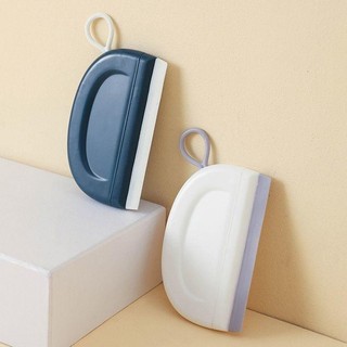 Dụng Cụ Gạt Nước Mini Cao Cấp | Cây Gạt Kính Nhà Tắm Lavabo Bồn Rửa | Gạt Nước TPR Mềm Đa Năng