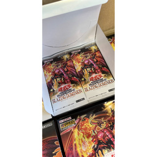 random pack ngẫu nhiên OCG Yugioh - bản tiếng Nhật - JP