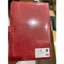 Sổ Da Style Book Hồng Hà A5- 200tr Mã Số 4626, Định Lượng 80g/m2