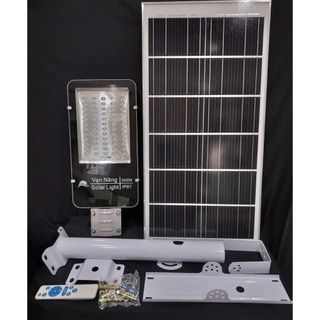 ĐÈN NĂNG LƯỢNG MẶT TRỜI 500W