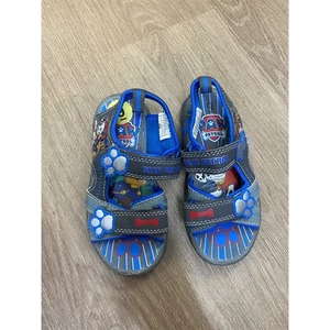 Sandal Bé Trai Chú Chó Cứu Hộ Paw Patrol Đế Êm Nhẹ Thoáng
