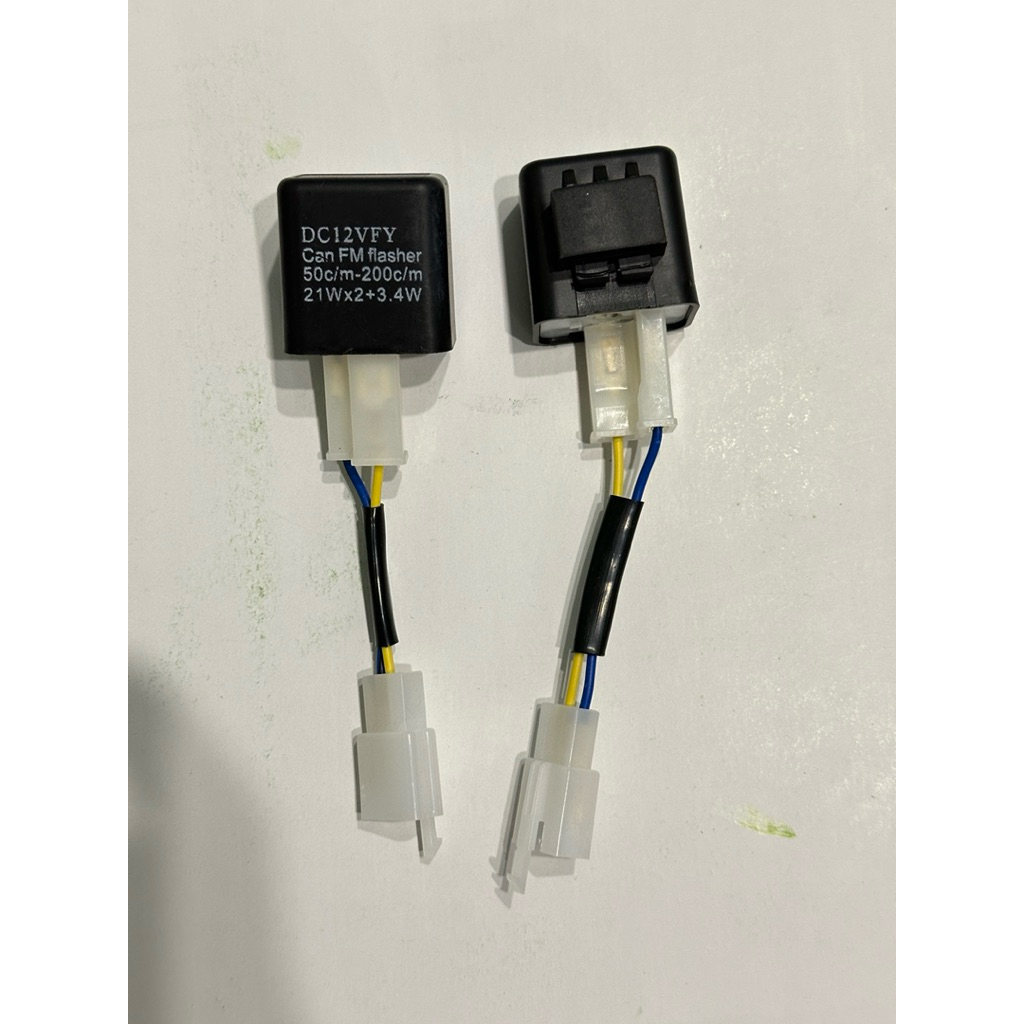 Cục chớp xin nhan có điều chỉnh nhanh trậm