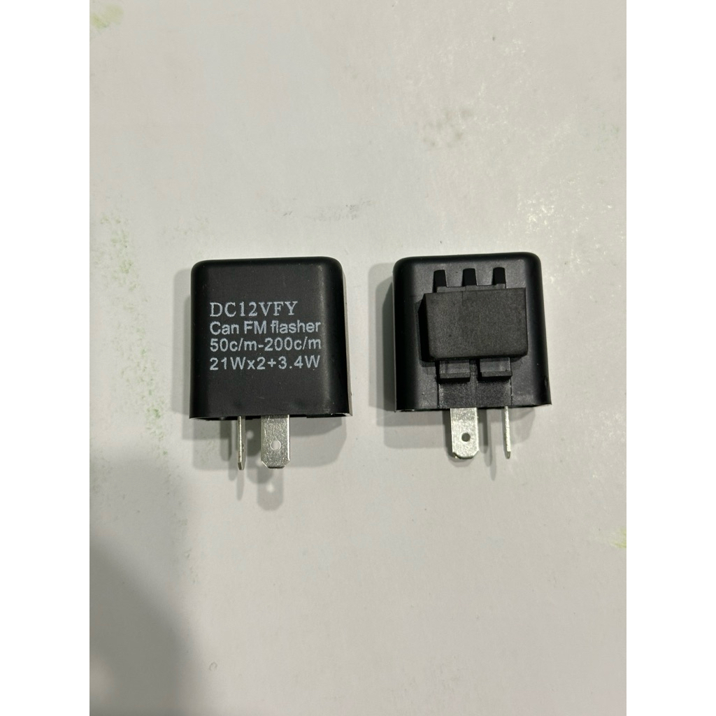 Cục chớp xin nhan có điều chỉnh nhanh trậm
