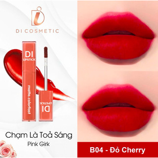 [Version 3] SON DI COSMETIC CHÍNH HÃNG KHÔNG CHÌ