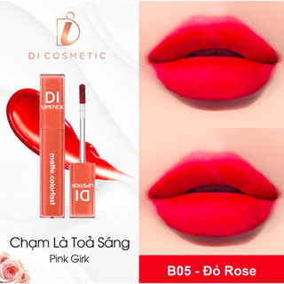 [Version 3] SON DI COSMETIC CHÍNH HÃNG KHÔNG CHÌ
