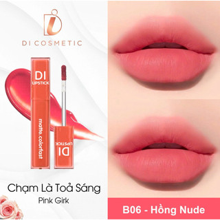 [Version 3] SON DI COSMETIC CHÍNH HÃNG KHÔNG CHÌ