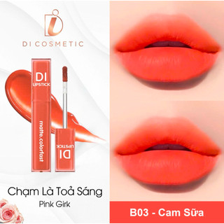 [Version 3] SON DI COSMETIC CHÍNH HÃNG KHÔNG CHÌ