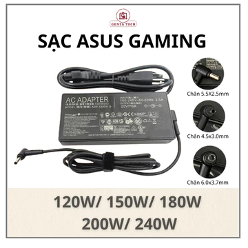 ASUS Laptop Charger for ROG
