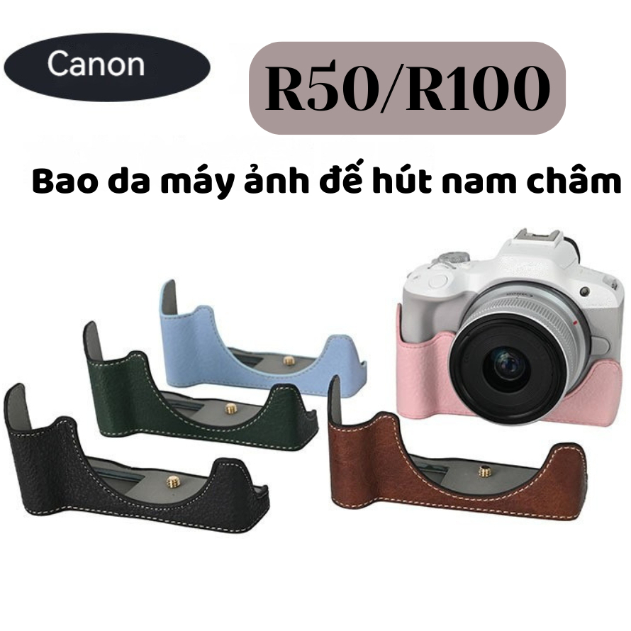 Canon r50 - Giá Tốt, Sale Tháng 08, Ship 0 Đồng | Shopee Việt Nam