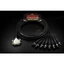 Dây Mogami Gold DB25-XLRM (3M)
