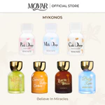 Nước hoa Mykonos | Nước Hoa Unisex Fullsize | Moyar Perfume — ảnh 1