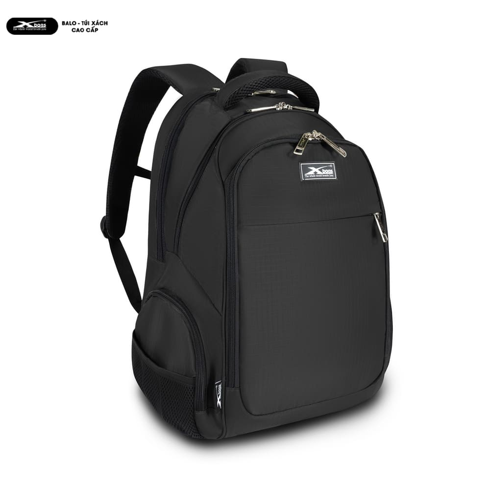 Balo Du Lịch Cỡ Lớn Nhiều Ngăn Xbags XB1002 – Chống Nước, Đựng Laptop 17 Inch, Siêu Nhẹ, Đa Năng!
