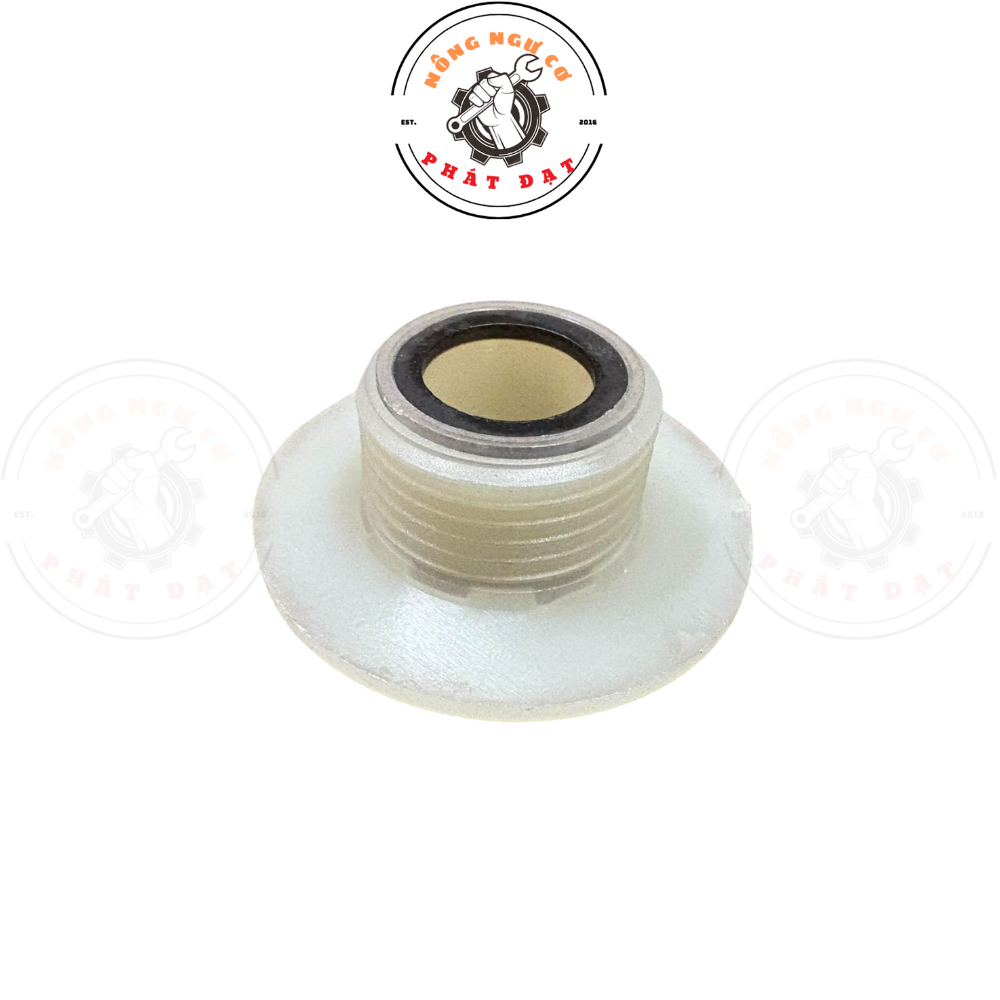 Bộ bơm nhớt máy cưa xích 5200_5800 hàng ĐÀI LOAN chính hãng, bơm mạnh, bền, chạy êm, dễ tháo ráp