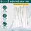 Điện trở dán 1206 1K-100K dây 100c chất lượng cao