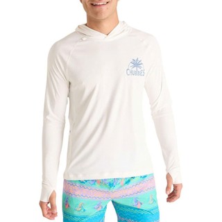 Áo hoodie chống nắng thể thao cho nam dài tay có mũ CHUBBIES chất vải thun lạnh mỏng chống tia UV nhanh khô hàng VNXK
