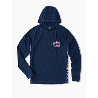Áo hoodie chống nắng thể thao cho nam dài tay có mũ CHUBBIES chất vải thun lạnh mỏng chống tia UV nhanh khô hàng VNXK