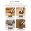 Máy hút bụi lau sàn khô ướt Tineco FLOOR ONE i7 Fold - Lực hút 22.000Pa - Thời gian sử dụng đến 50 phút - BH 24 Tháng