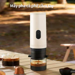 3Life Máy Pha Cà Phê Espresso Cầm Tay 20 Bar Có Chức Năng Đun Nước Nóng Dùng Cà Phê Bột & Viên Nén — ảnh 2