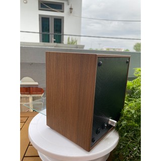 [BH 2 NĂM] Tủ Hộp Đựng Đồng Hồ Cơ 3 Xoay Chính Hãng Cao Cấp - Hộp Lắc Lên Cót Đồng Hồ