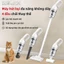 Máy Hút Bụi Không Dây 7in1 Đa Năng - Lực Hút 25KPa Siêu Mạnh - Dùng Cho Nhà & Ô Tô, Nhẹ Nhàng, Dễ Vệ Sinh