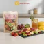 Trái Cây Sấy Thăng Hoa Bigfarm 250g/300g