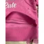 Áo Nỉ Hoodie Bé Gái Có Mũ In Họa Tiết Dễ Thương Phong Cách Năng Động Thu Đông