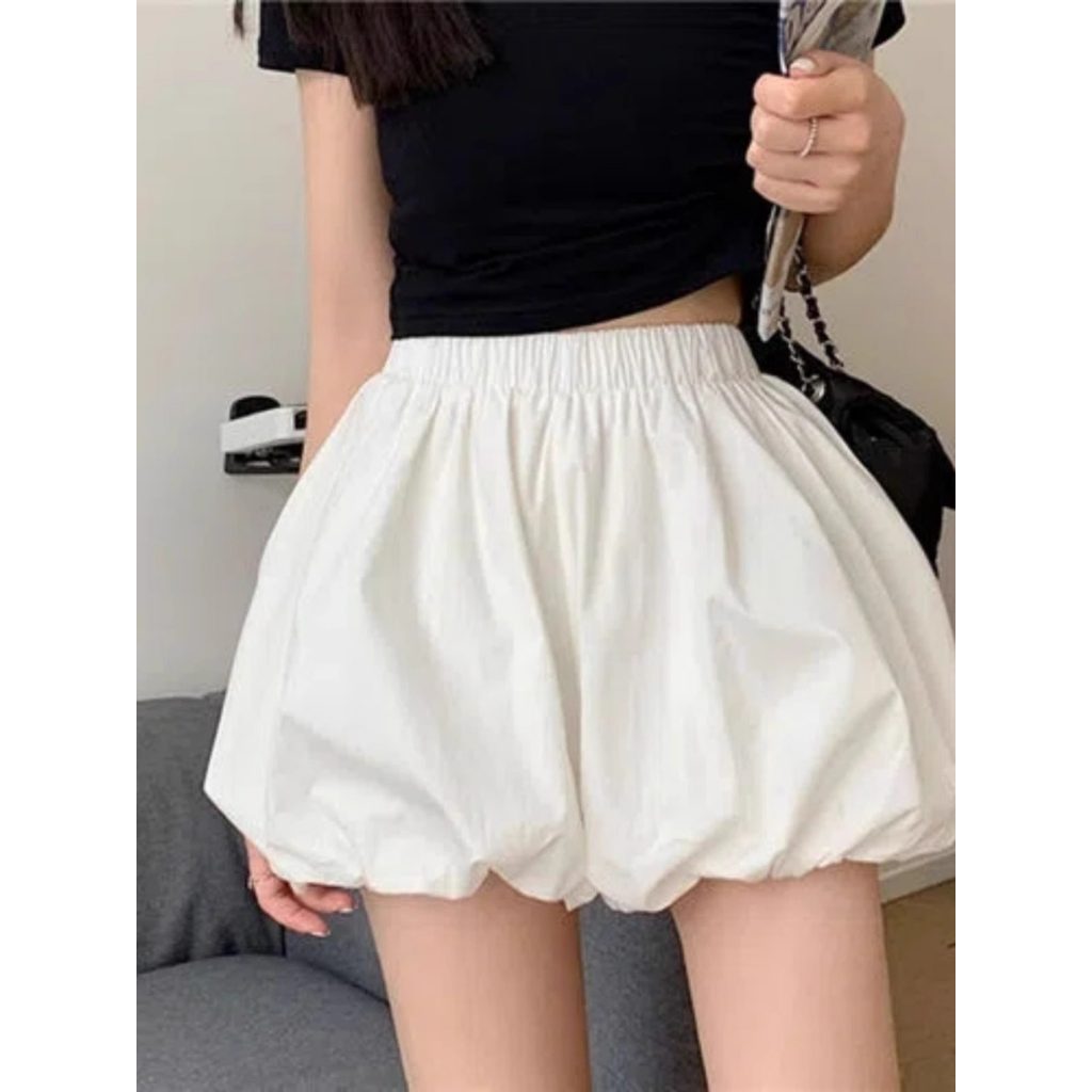Chân Váy Bigsize Nữ–Vải Lụa Chéo Mềm Mại, Bồng Bềnh Xinh Xắn Cho Nàng Chubby 50–100kg CV413