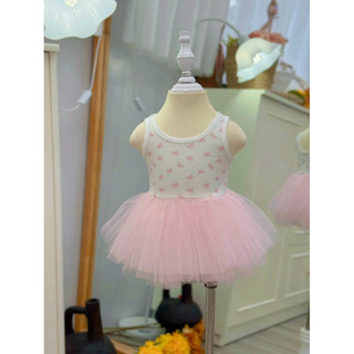 TUTU HỒNG NƠ - BabyBeer Design