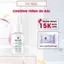 Serum cấp ẩm chứa Postbiotic dành cho da mụn Rilastil Acnestil PB Soothing Sebum Normalising gel 30ml
