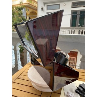 Hộp xoay đồng hồ cơ 6 Xoay Hộp Xoay-Hộp lắc-Hộp  tích cót Đồng Hồ Cơ- Winder Watch